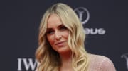 Lindsey Vonn