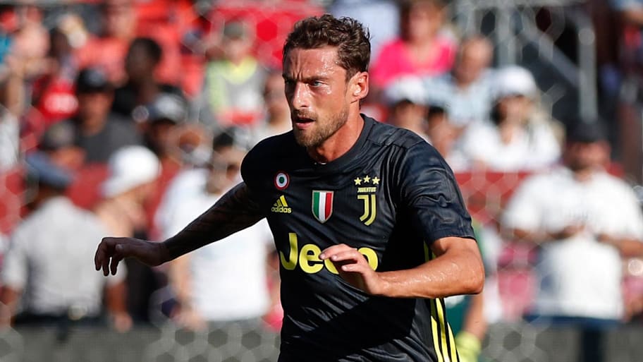 Claudio Marchisio