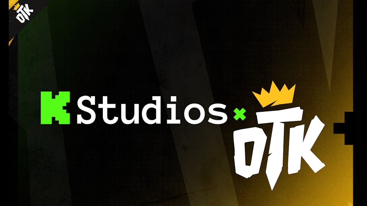 OTK and Kick Join Forces to Revolutionize Livestream Entertainment