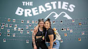 The Breasties