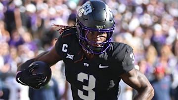 Savion Williams, Philadelphia Eagles draft