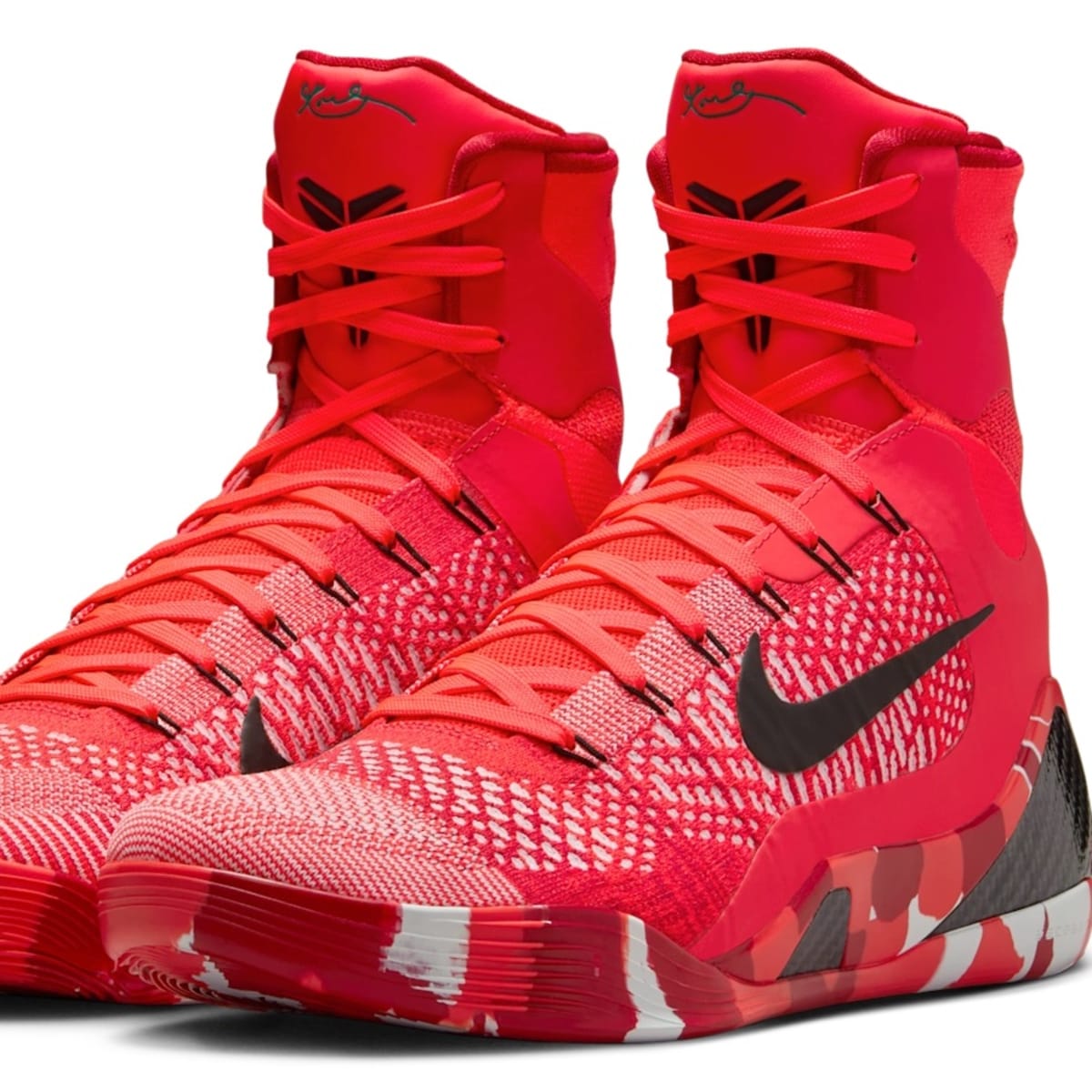 Nike kobe high clearance