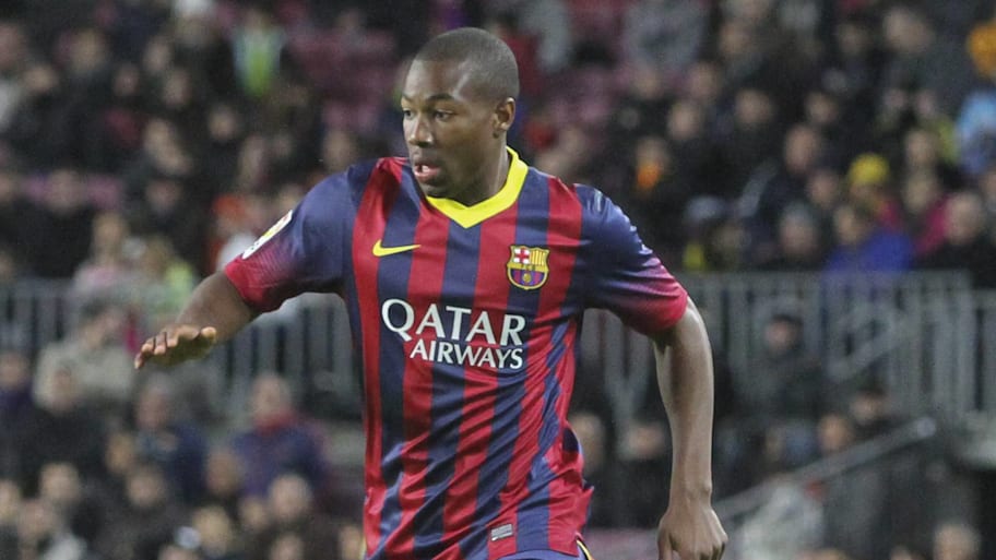 Adama Traore