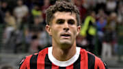 Christian Pulisic opened the scoring against Liverpool.