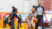 Miles Bears Defeat Tuskegee Golden Tigers For 2025 SIAC Women's Basketball Tournament Championship