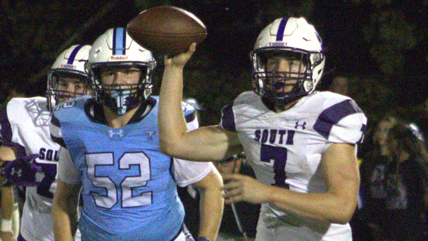 Hampshire High School Football: Why Fridays in Romney Actually Matter