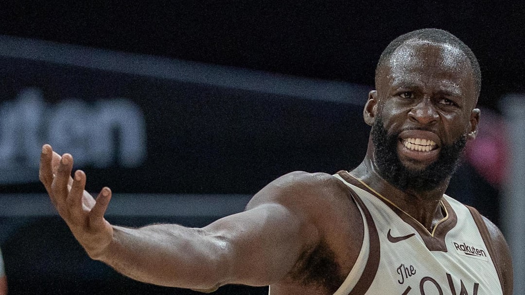 Golden State Warriors, Draymond Green