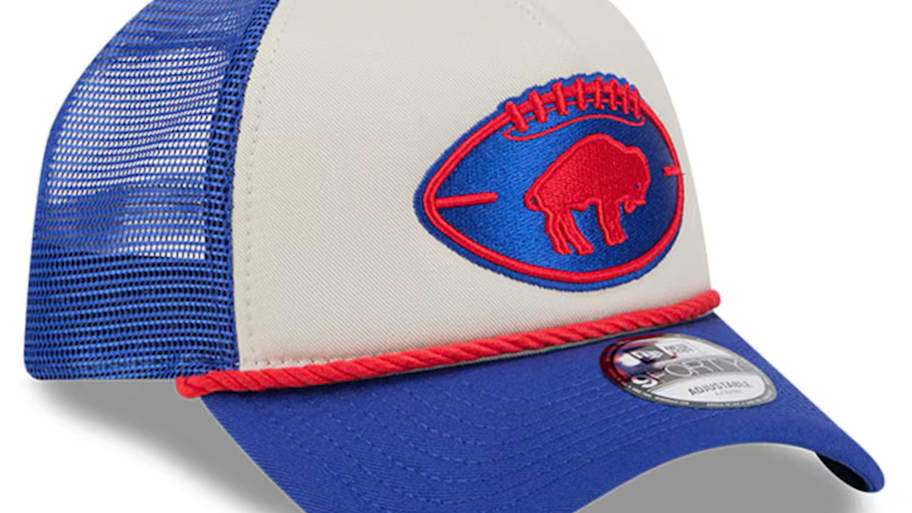 Buffalo Bills 2024 NFL Sideline Hats are here How to buy yours today