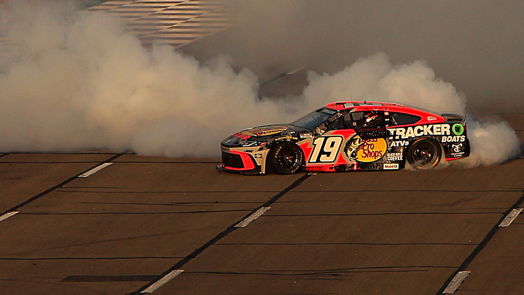 Chase Briscoe