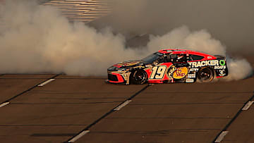 Chase Briscoe