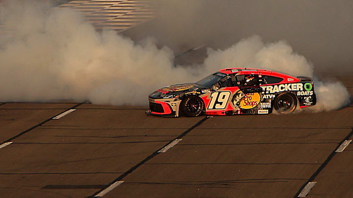 Chase Briscoe