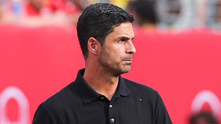 Another favourable tie?