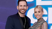 2022 People's Choice Awards - Arrivals