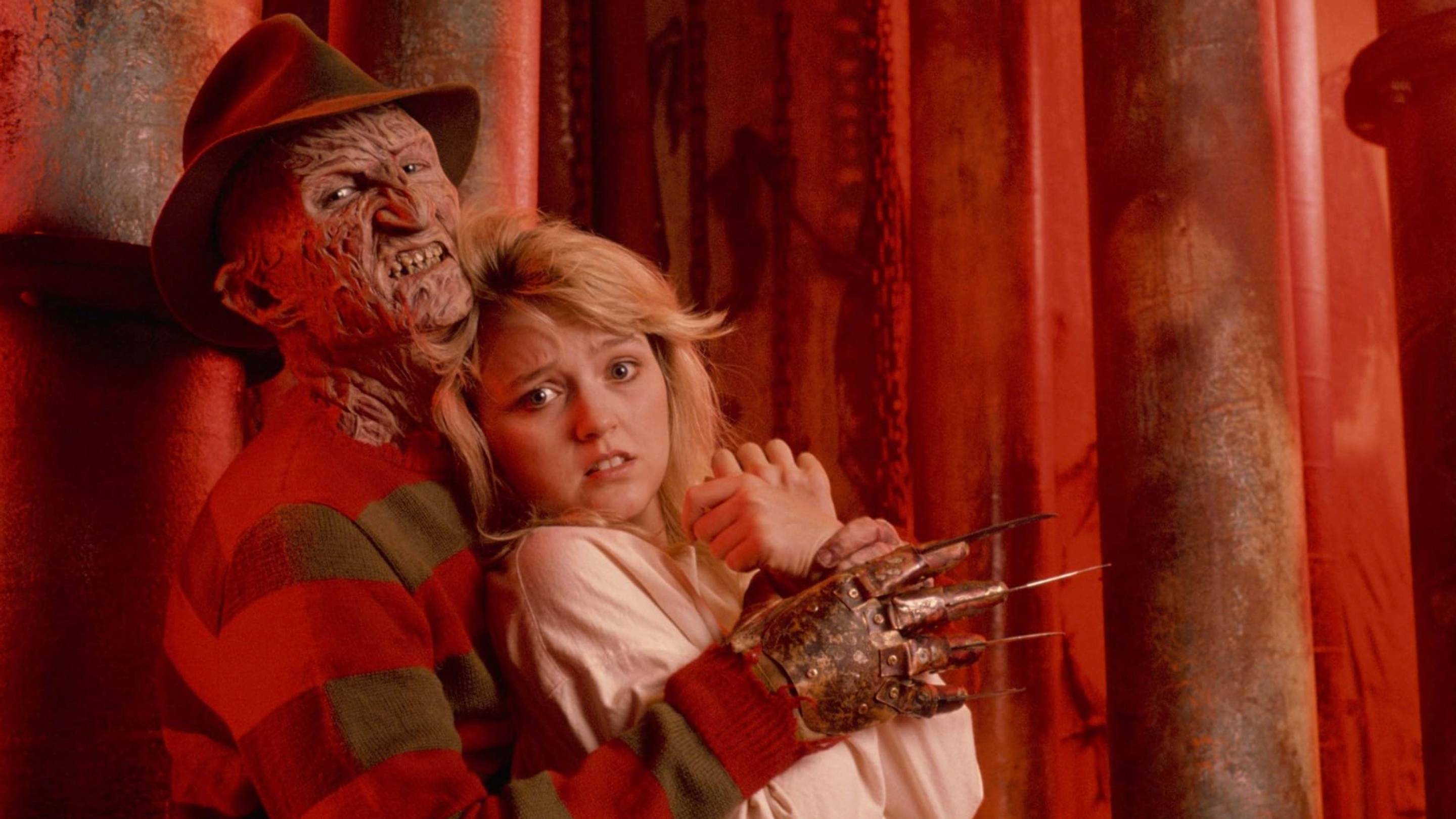 The Best Horror Movie From Every Year in the 1980s