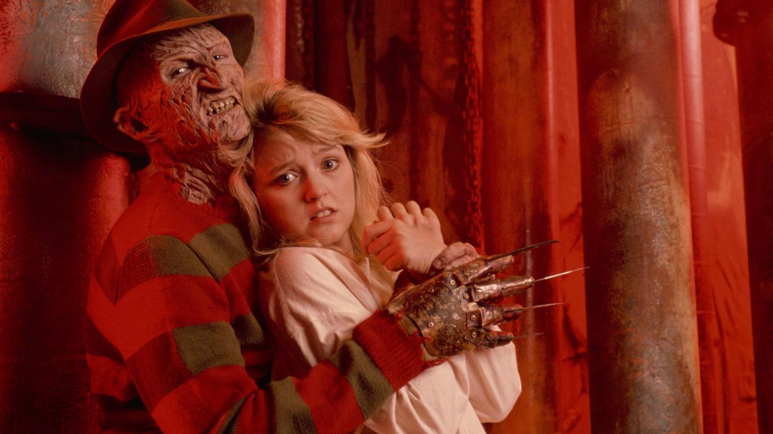 The Most Consistent Horror Franchises, According to Rotten Tomatoes