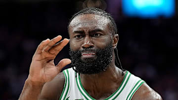 Boston Celtics, Derrick White, Jaylen Brown, All-NBA