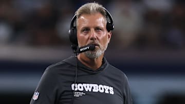 Baltimore Ravens v Dallas Cowboys - NFL Preseason 2025