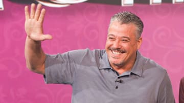 BIG BROTHER Thursday August 21, on the CBS Television Network and streaming on Paramount+ (live and on-demand for Paramount+ with SHOWTIME subscribers, or on-demand for Paramount+ Essential subscribers the day after the episode airs)* Pictured: Rob Mariano. 
