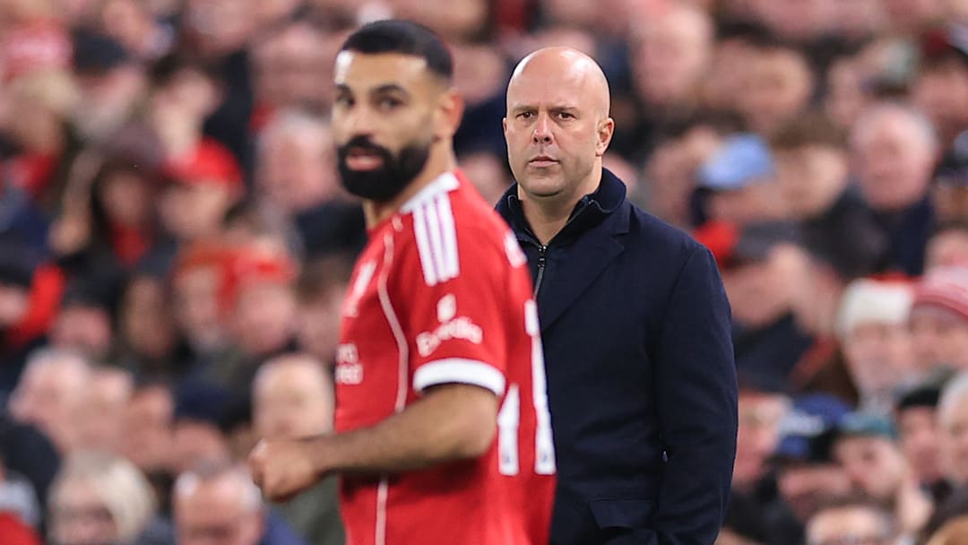 Liverpool v Brighton & Hove Albion - Premier League