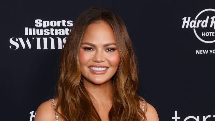 Chrissy Teigen