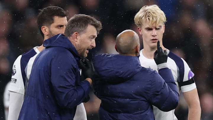 热刺对阵切尔西 特殊规则允许在这场史诗对决中进行六次换人