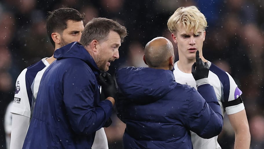 Why Tottenham, Chelsea Can Make Six Substitutions Against Each Other