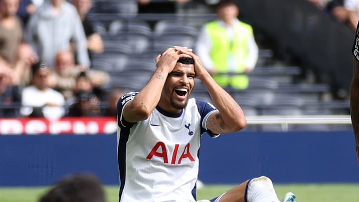 Tottenham icon Rafael Van der Vaart has criticised the club's recent £65 million purchase of Dominic Solanke from Bournemouth.