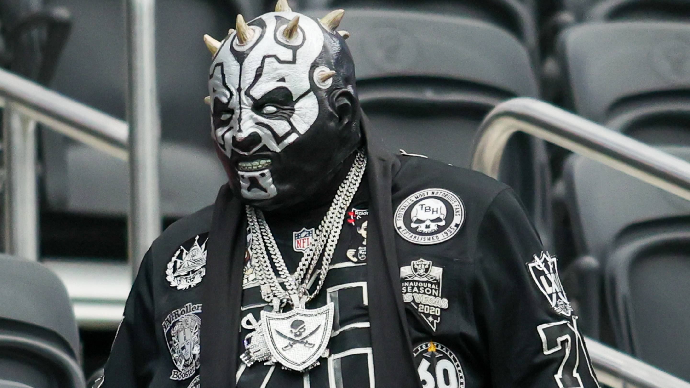 Raiders Training Camp Report 15: What Happened At Allegiant