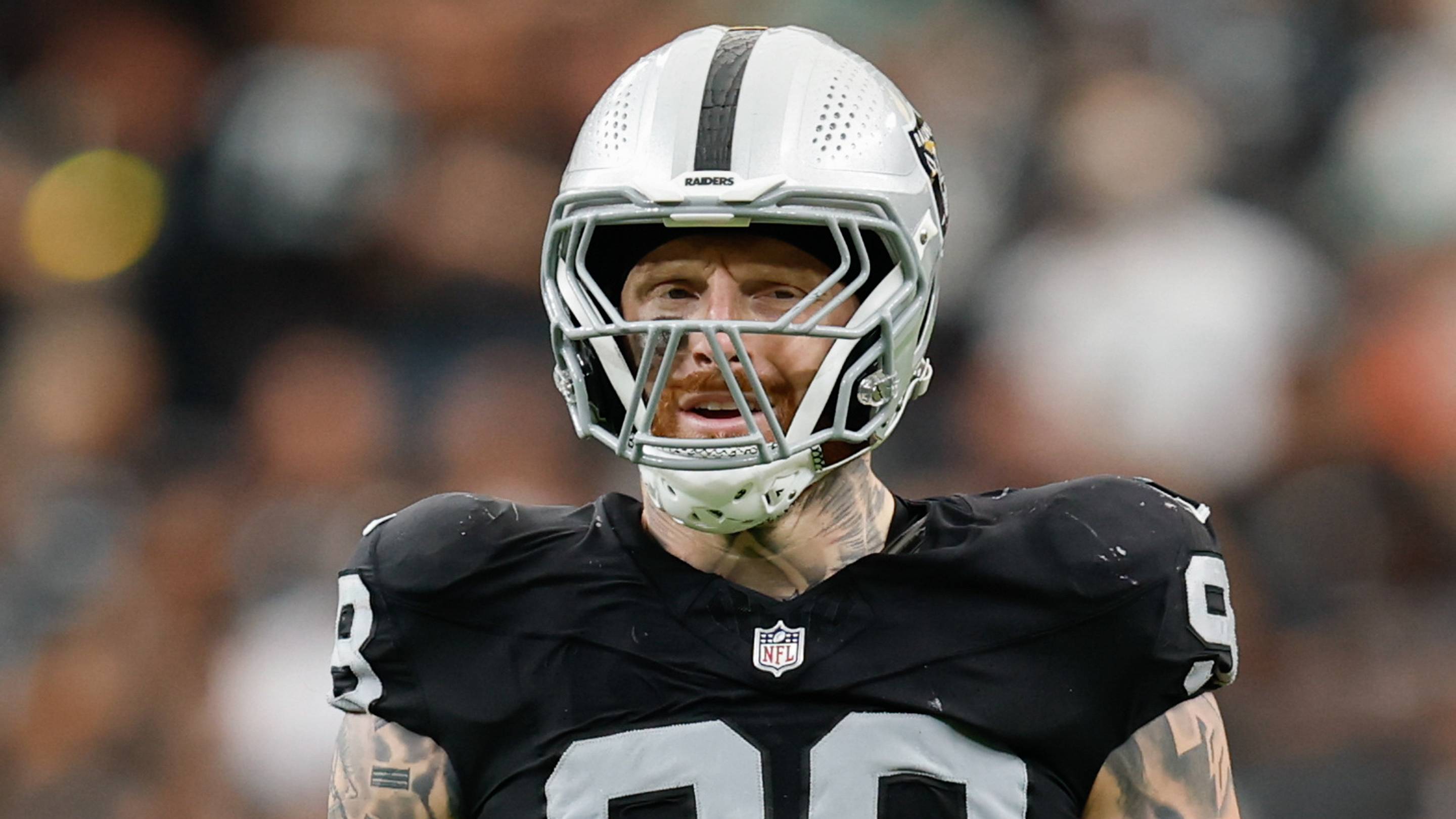 Cowboys-Raiders Trade for Maxx Crosby Now Makes More Sense Than Ever