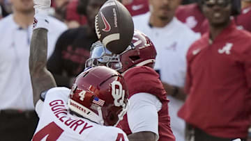 Gary Cosby Jr.-Imagn Images