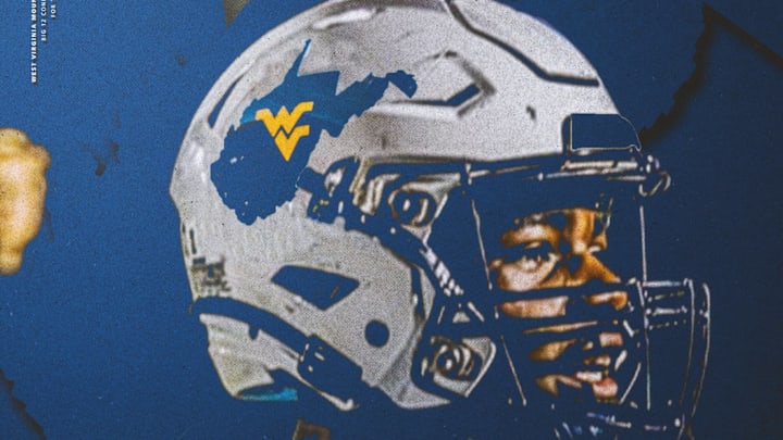 2027 LB Minikon Johnson Commits to WVU 2027 LB Minikon Johnson Commits to WVU
