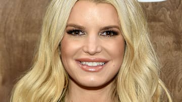 Jessica Simpson Celebrates #1 New York Times Best-Selling memoir, "Open Book" at Dillard's -