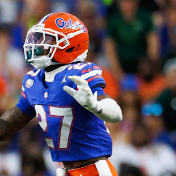 The Florida Gators face another injury as the struggles against Miami pile on