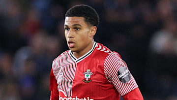 Leicester City v Southampton FC - Sky Bet Championship