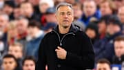 Luis Enrique et le PSG connaissent le nom de l'arbitre qui sera au sifflet pour PSG - Aston Villa