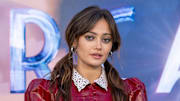  Ella Purnell attends the Los Angeles world premiere of Netflix’s ‘Arcane’ Season 2