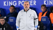 Leicester City FC v Tottenham Hotspur FC - Premier League