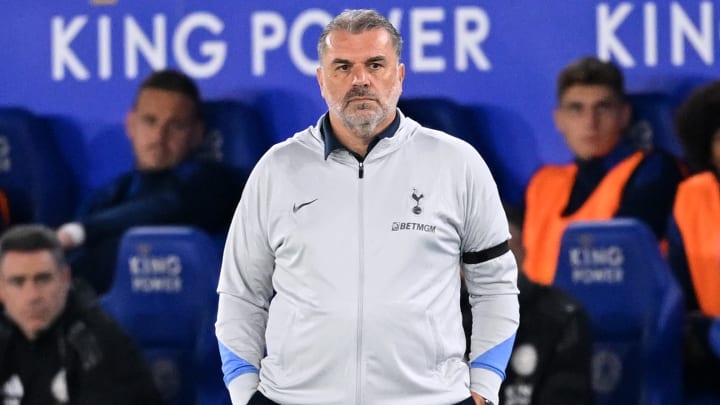Leicester City FC v Tottenham Hotspur FC - Premier League