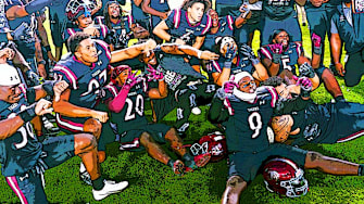 TSU Tigers Celebrate Winning Season 