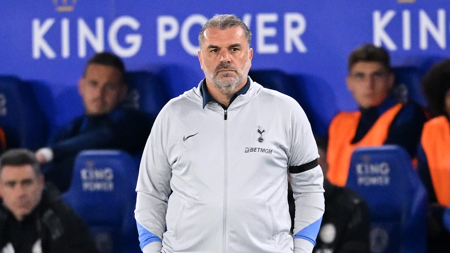 Tottenham ready to sign £26 million Ligue 1 defender - Hotspur HQ