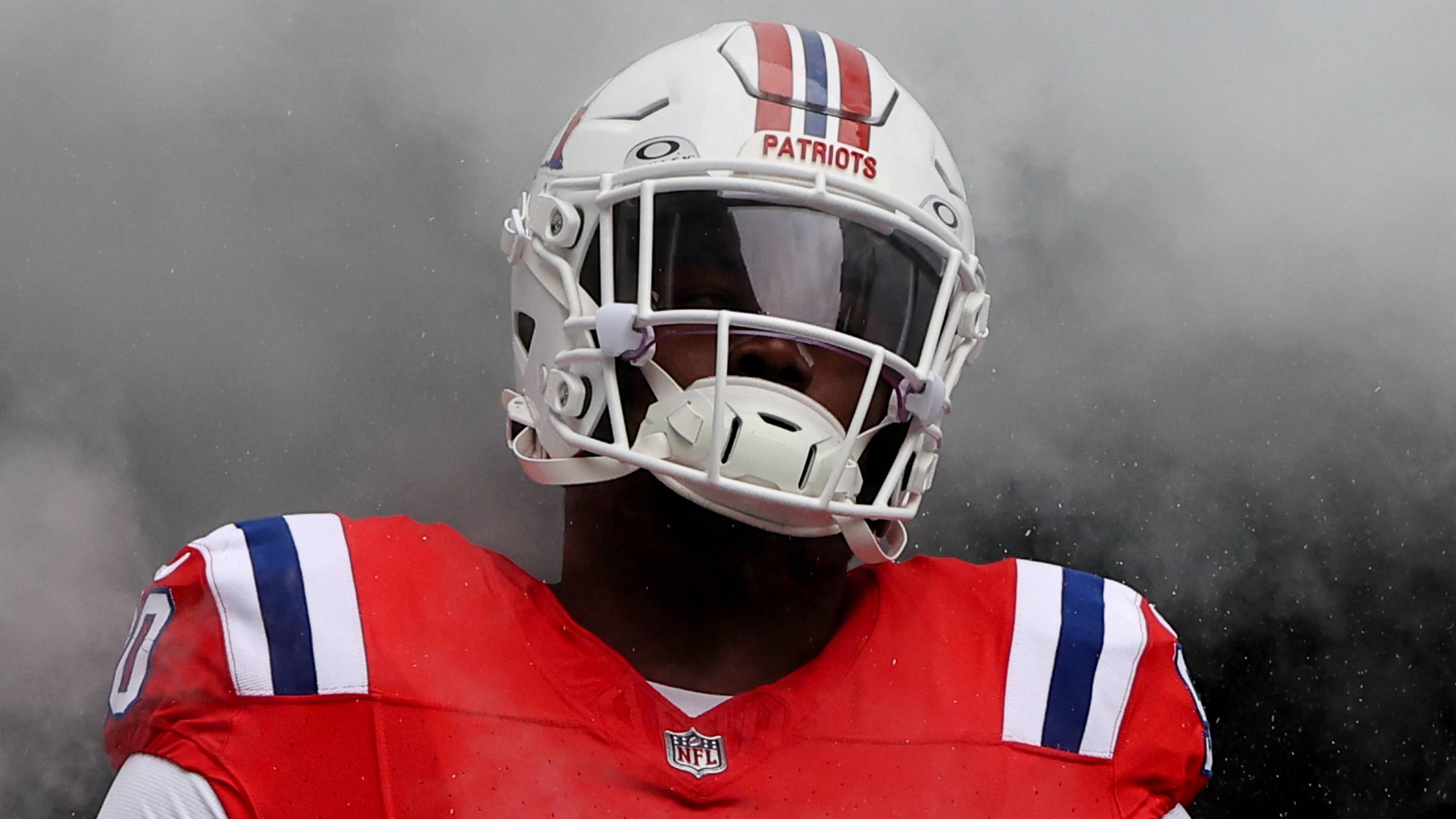 Patriots reportedly toying with Christian Barmore decision that could turn ugly