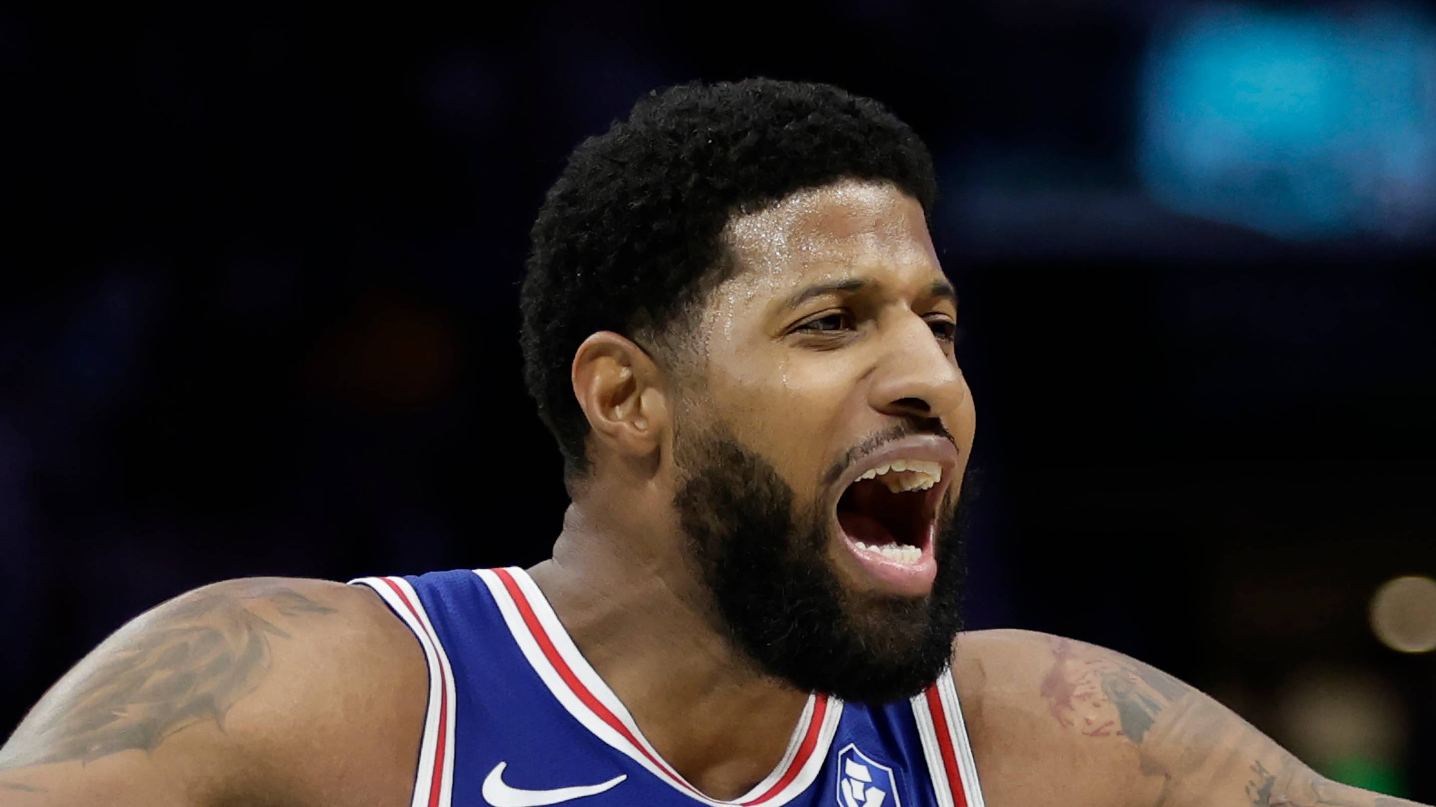 Clippers can’t fault Paul George for wishing he’d joined Celtics sooner