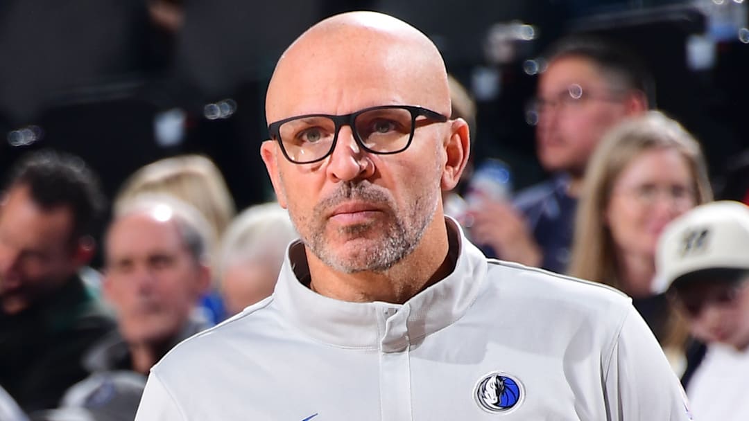 Dallas Mavericks, Jason Kidd Dallas Mavericks, Jason Kidd