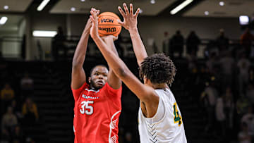 Chase Walker had little interest from power schools as a recruit, but that changed after an impressive sophomore season.