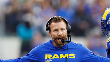 New Orleans Saints v Los Angeles Rams - NFL 2025