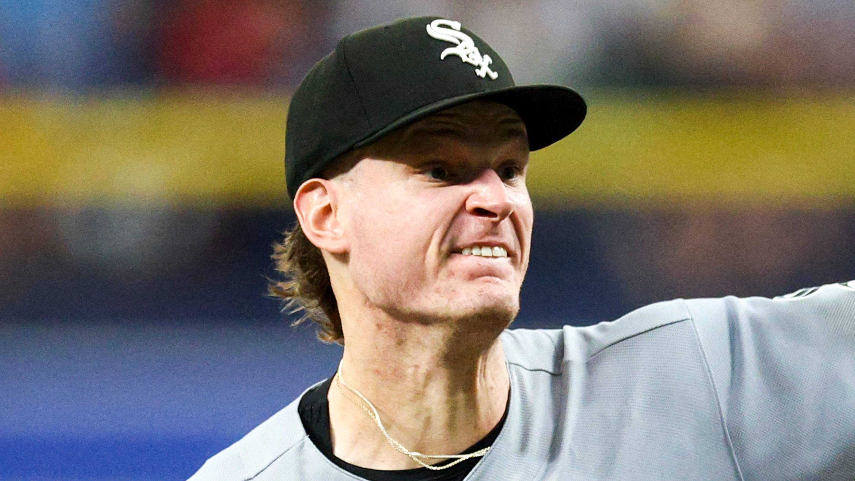 White Sox Roster Moves: Noah Schultz Returns, Veteran DFA'd, Drew Thorpe Coming?
