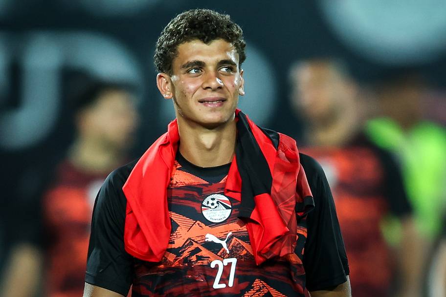 Hamza Abdelkarim