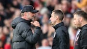 Southampton v Liverpool - Premier League