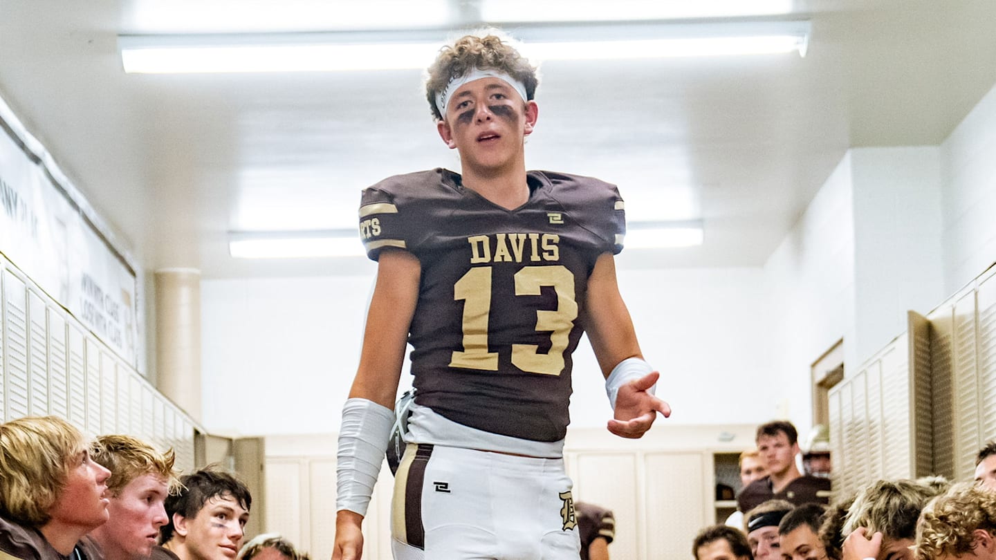 Multiple High-Ranked 2026 Athletes Decommit From Boise State, Ohio State, Minnesota