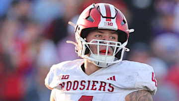 Indiana v Northwestern